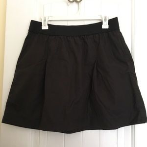 J.Crew POCKETS Skirt!
